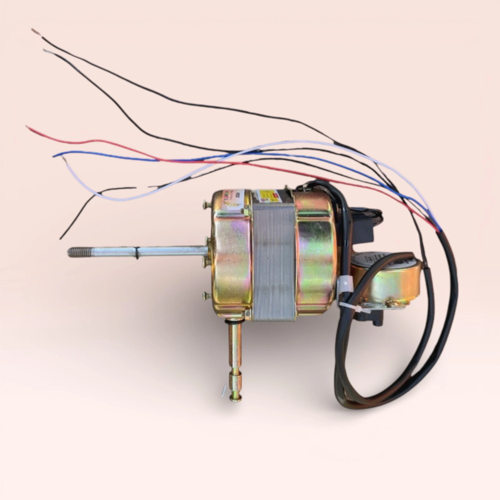 قطع غيار المروحة الكهربائية