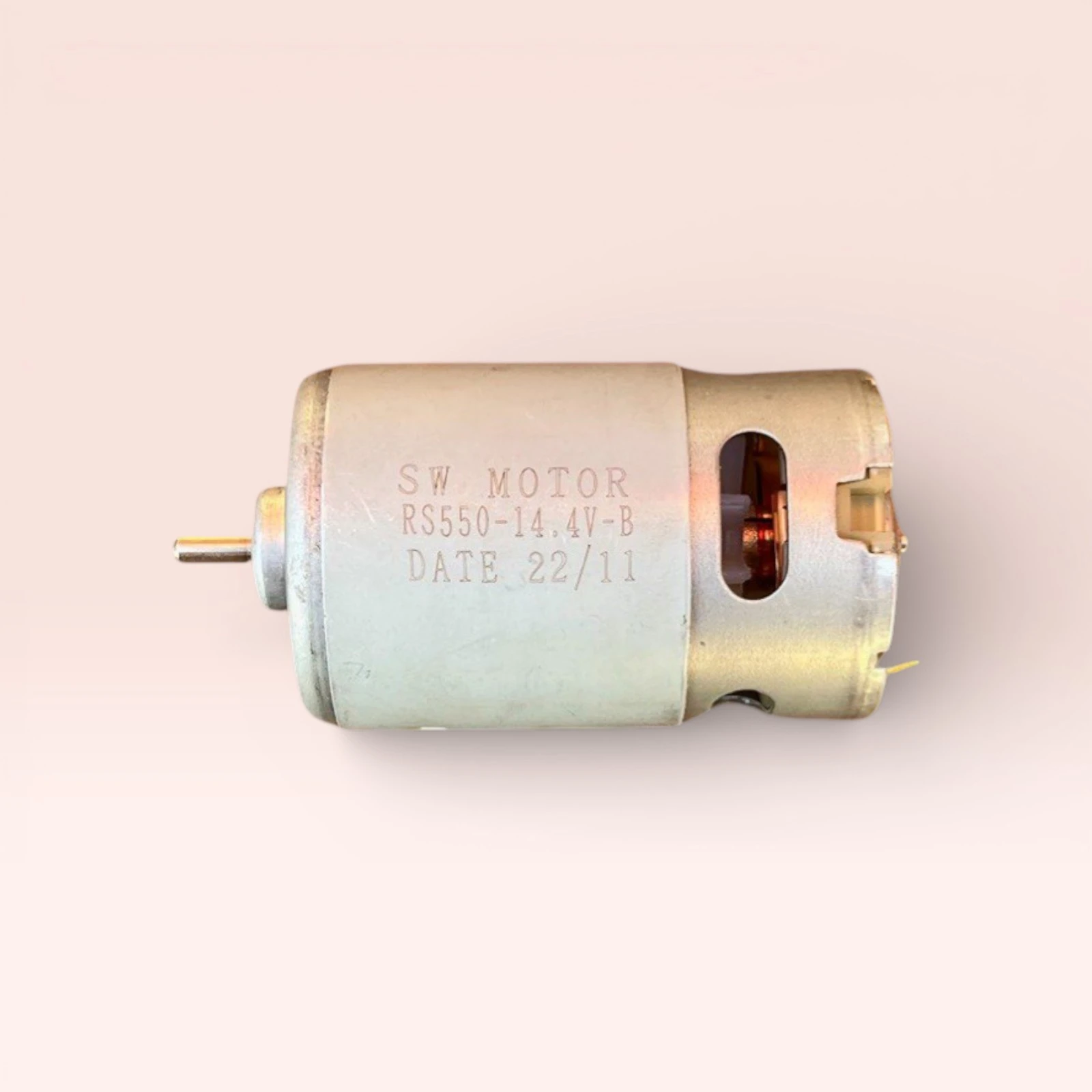 قطع غيار العدد الكهربائية