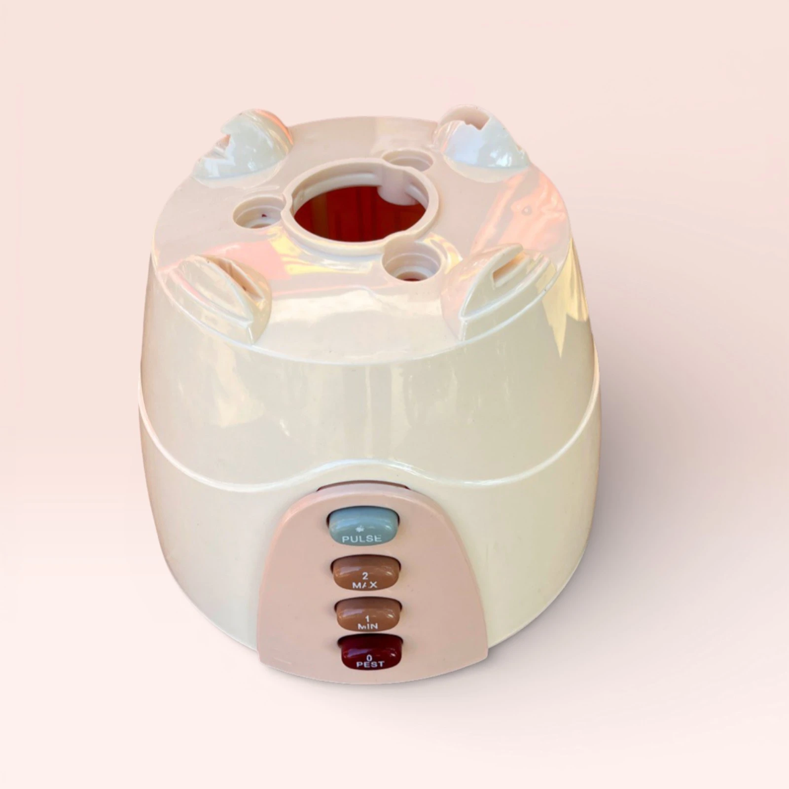 قطع غيار الخلاط الكهربائي