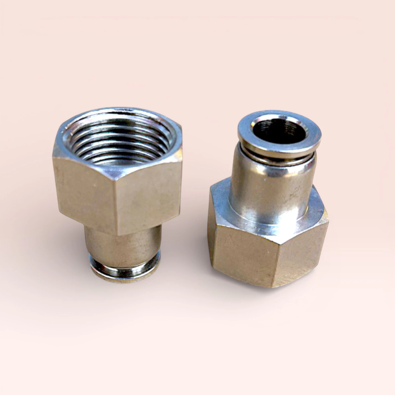 وصلات ضغط الهواء