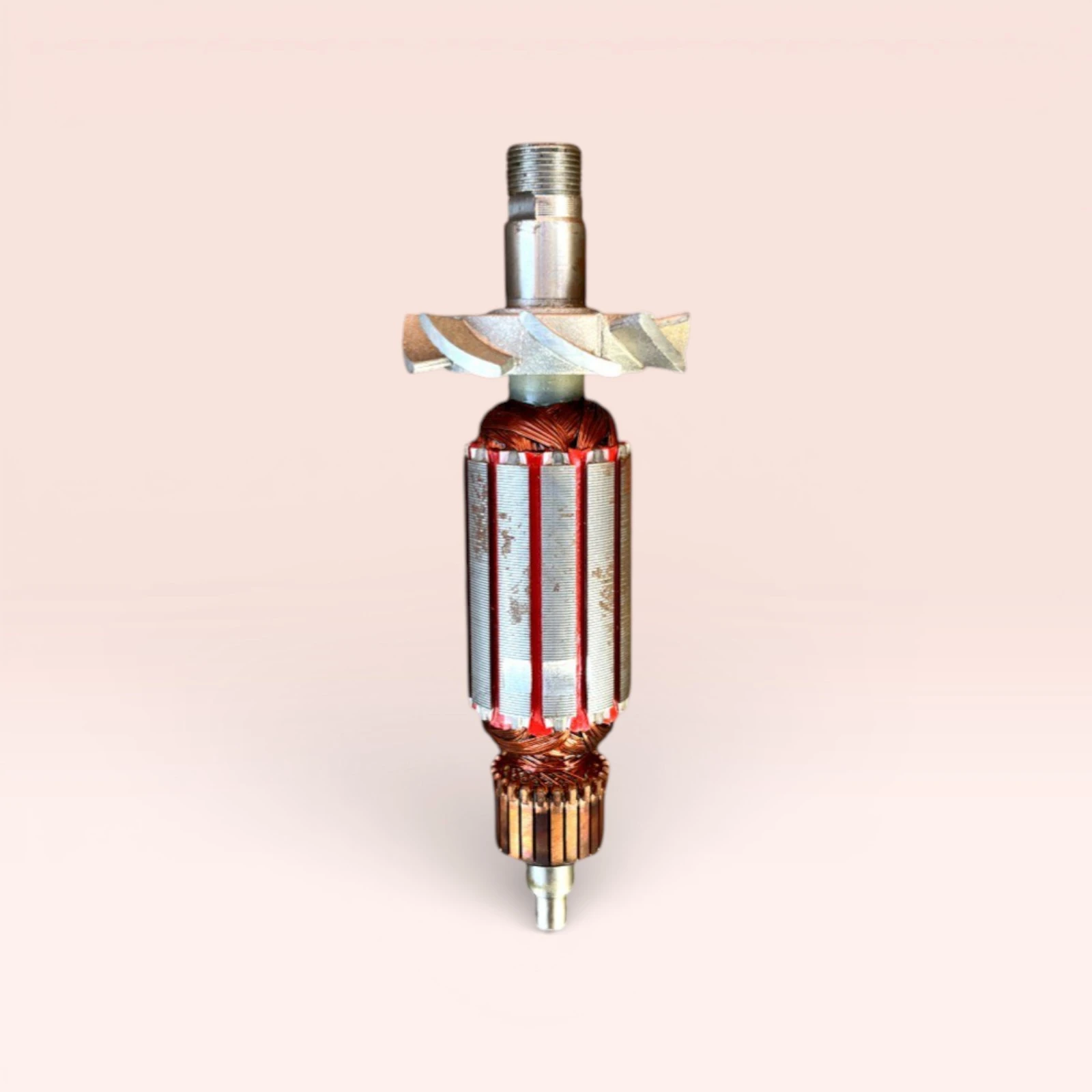 ملفات العدد الكهربائية