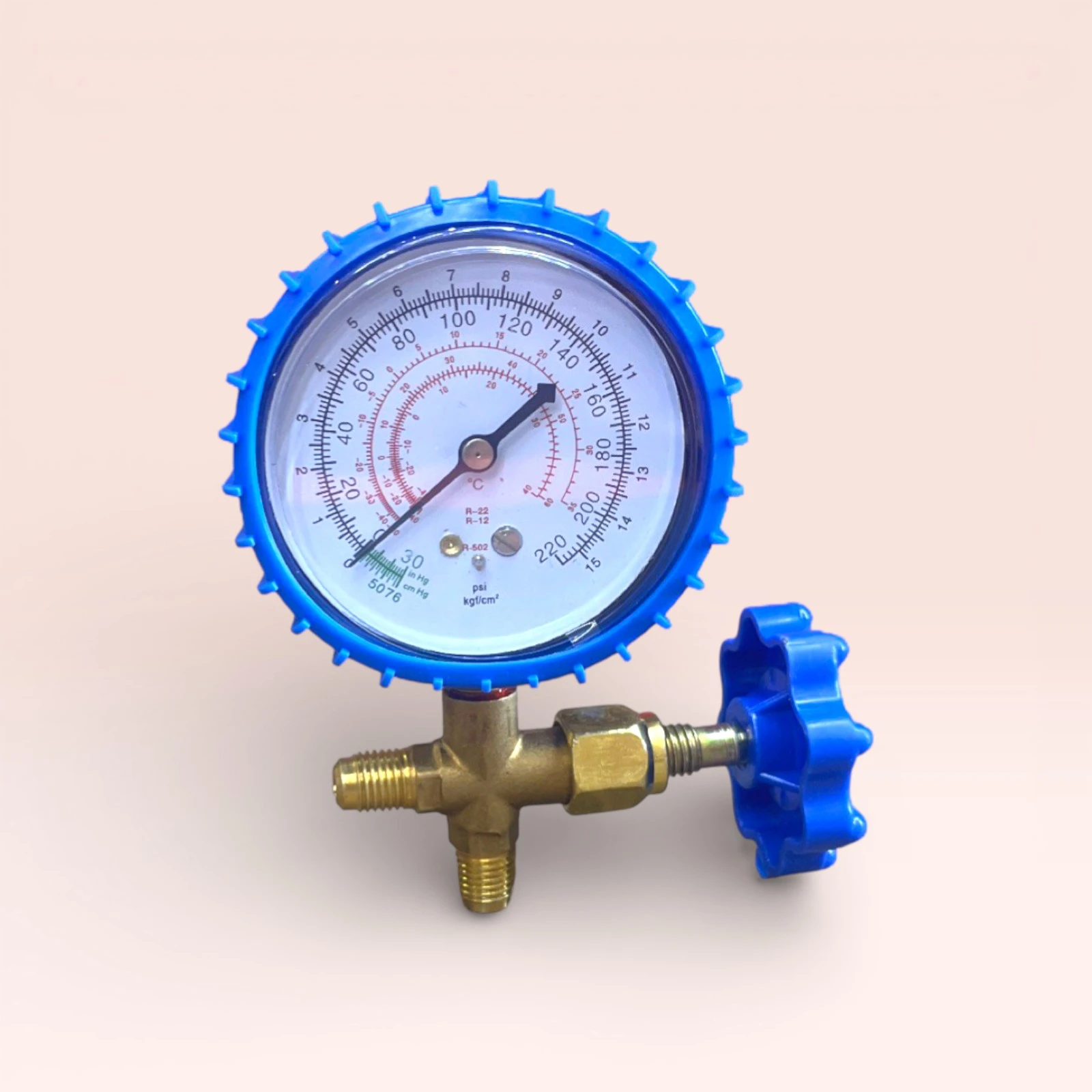 قطع غيار التبريد والتكييف