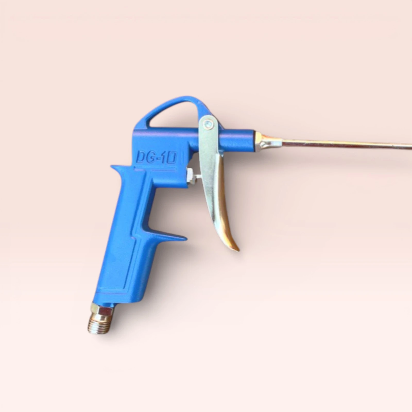 ضواغط الهواء والأدوات الهوائية