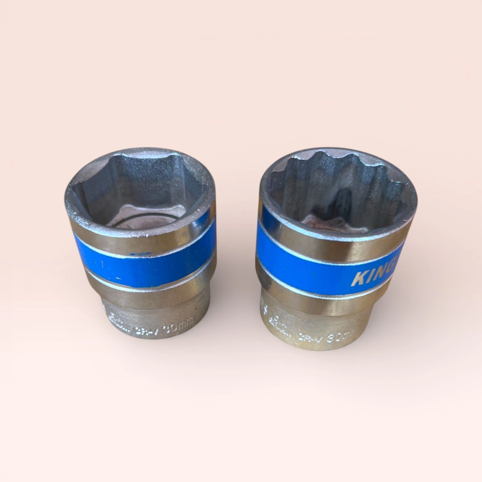 لقم وأدوات الربط